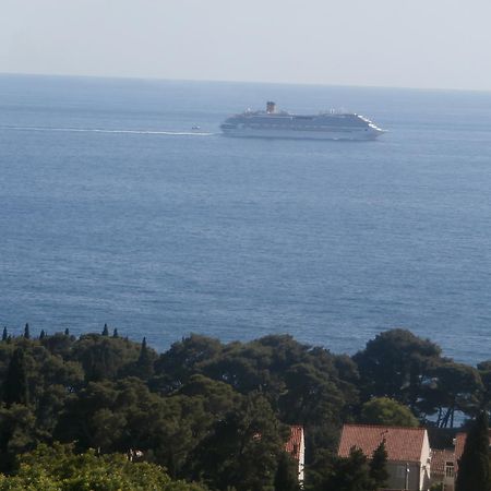 Apartments Divanovic Dubrovnik Dış mekan fotoğraf