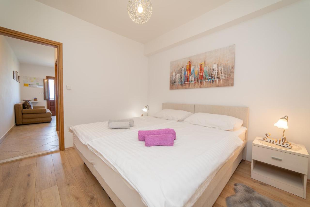 Apartments Divanovic Dubrovnik Dış mekan fotoğraf