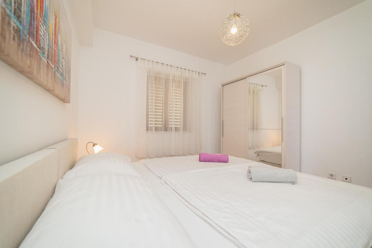 Apartments Divanovic Dubrovnik Dış mekan fotoğraf