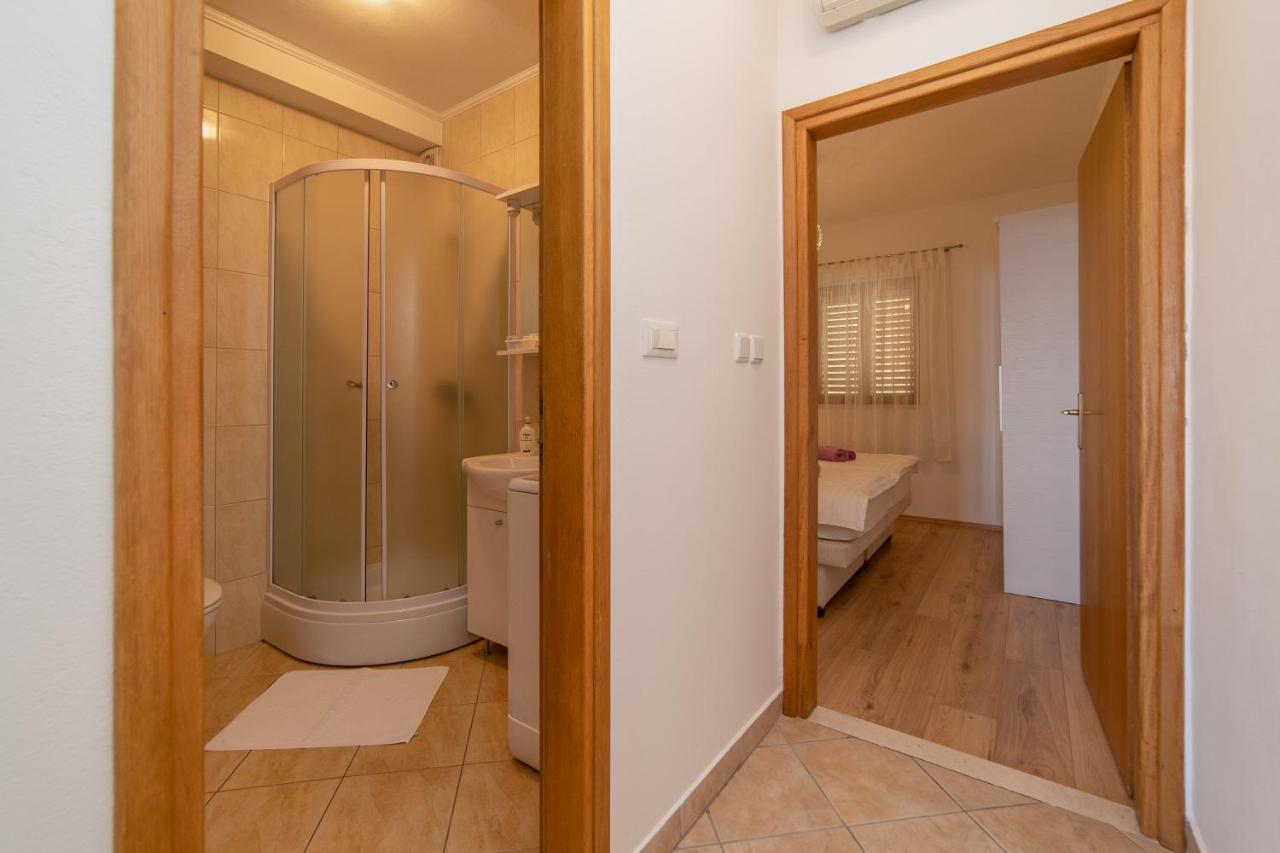 Apartments Divanovic Dubrovnik Dış mekan fotoğraf