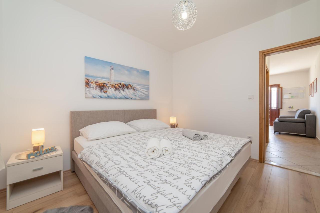Apartments Divanovic Dubrovnik Dış mekan fotoğraf