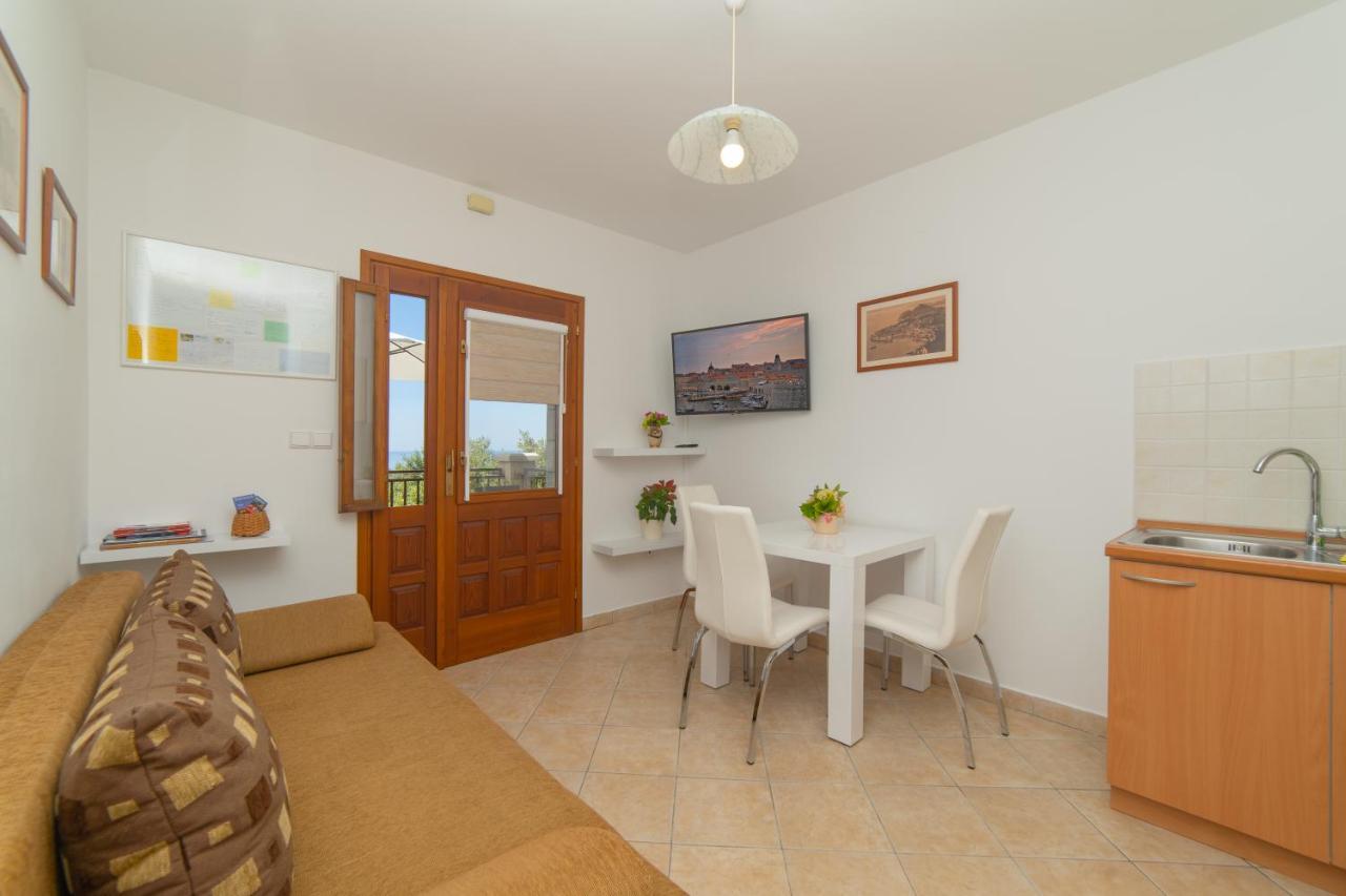 Apartments Divanovic Dubrovnik Dış mekan fotoğraf