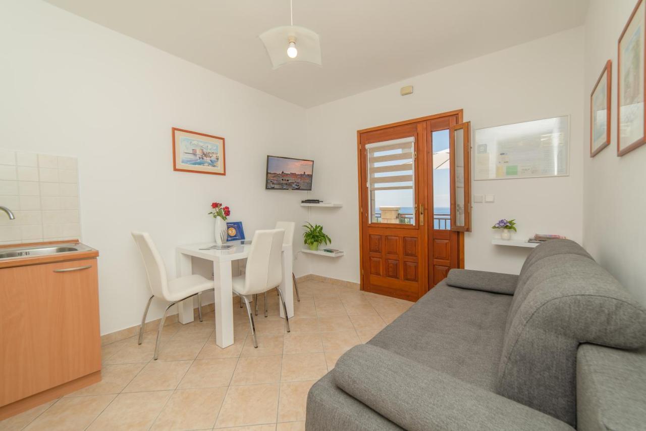 Apartments Divanovic Dubrovnik Dış mekan fotoğraf