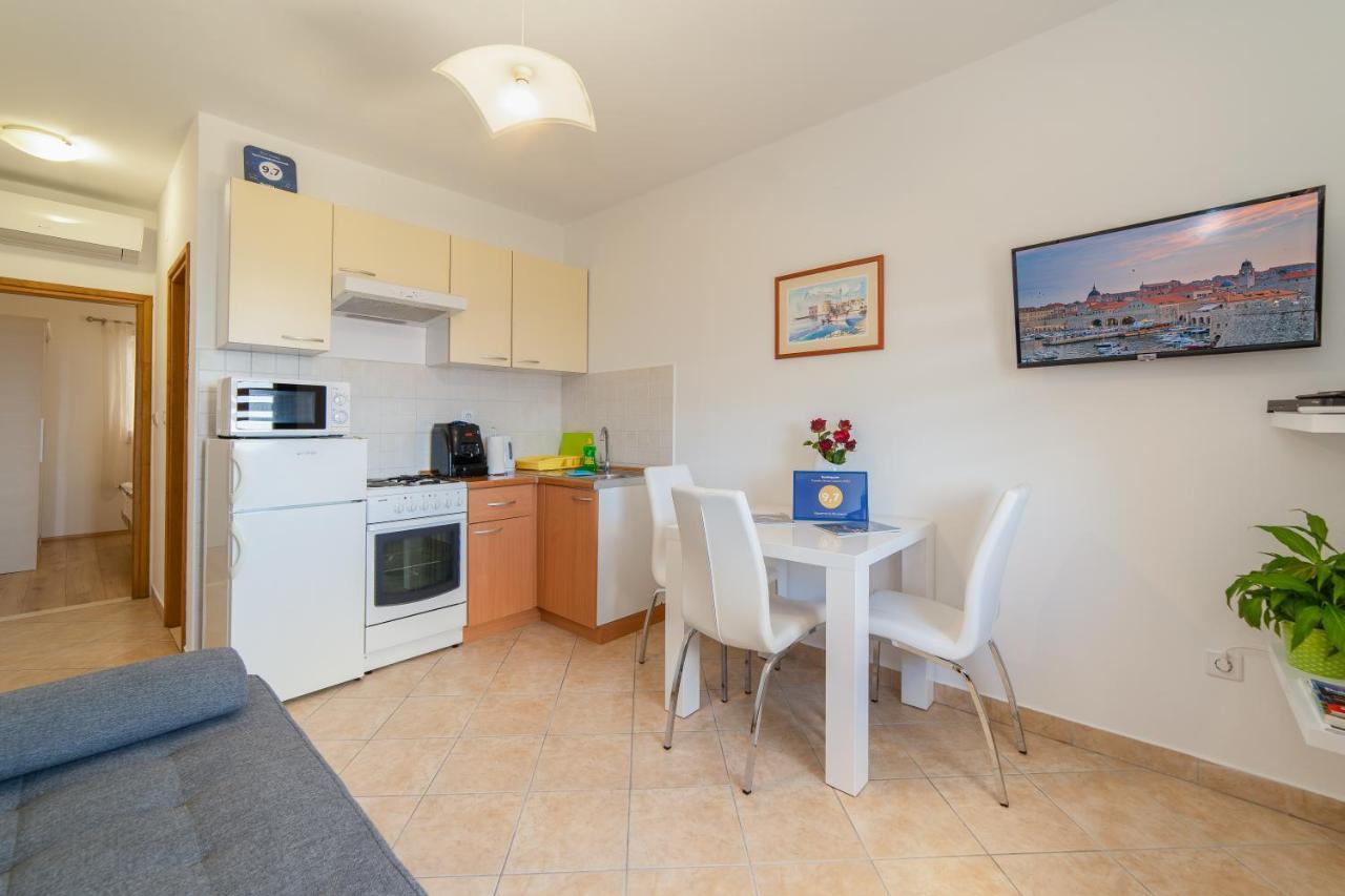 Apartments Divanovic Dubrovnik Dış mekan fotoğraf