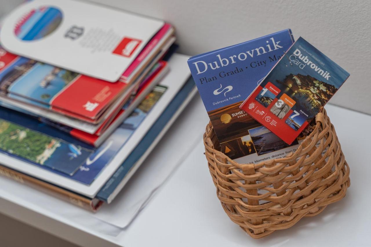 Apartments Divanovic Dubrovnik Dış mekan fotoğraf