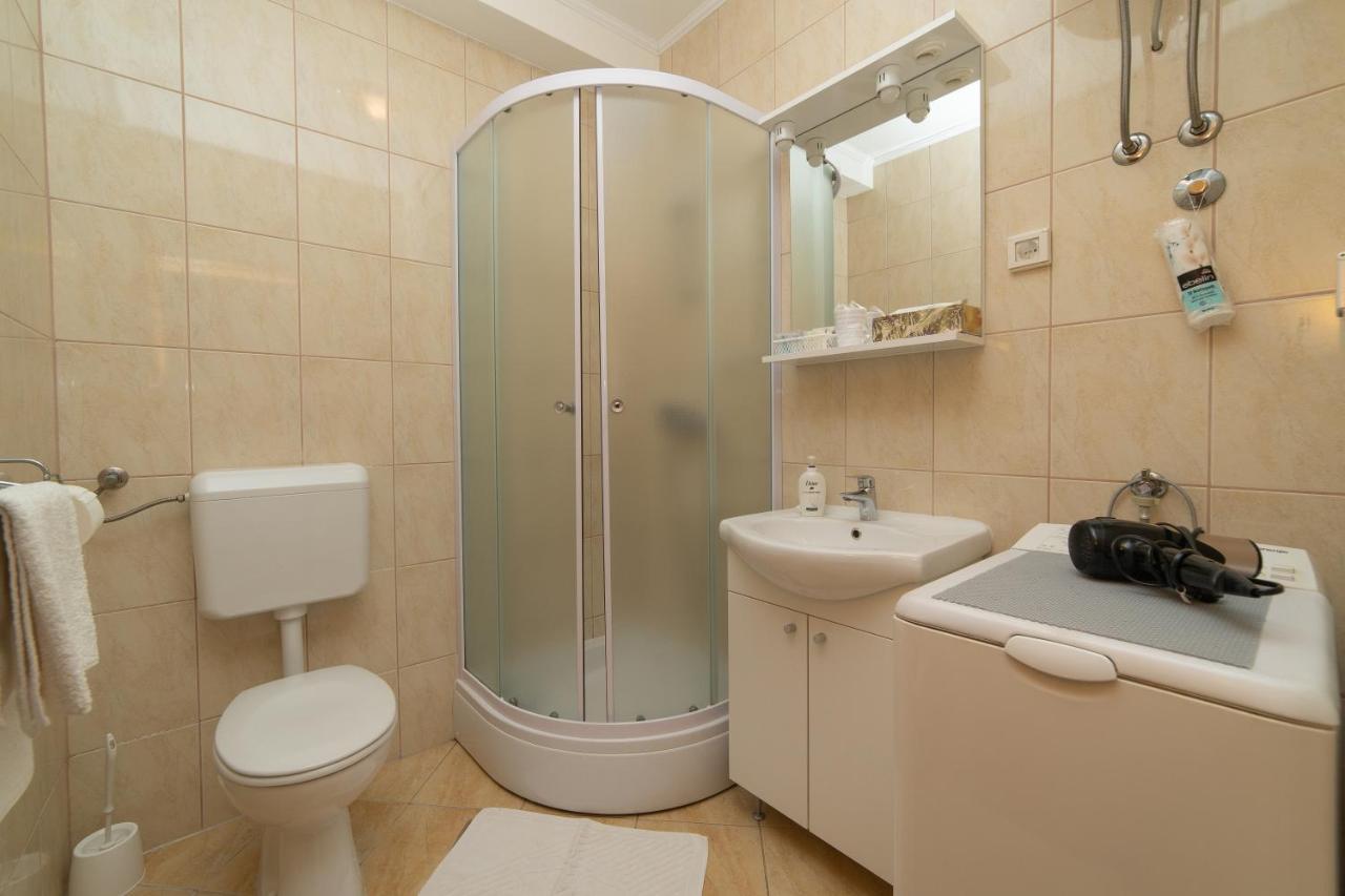 Apartments Divanovic Dubrovnik Dış mekan fotoğraf