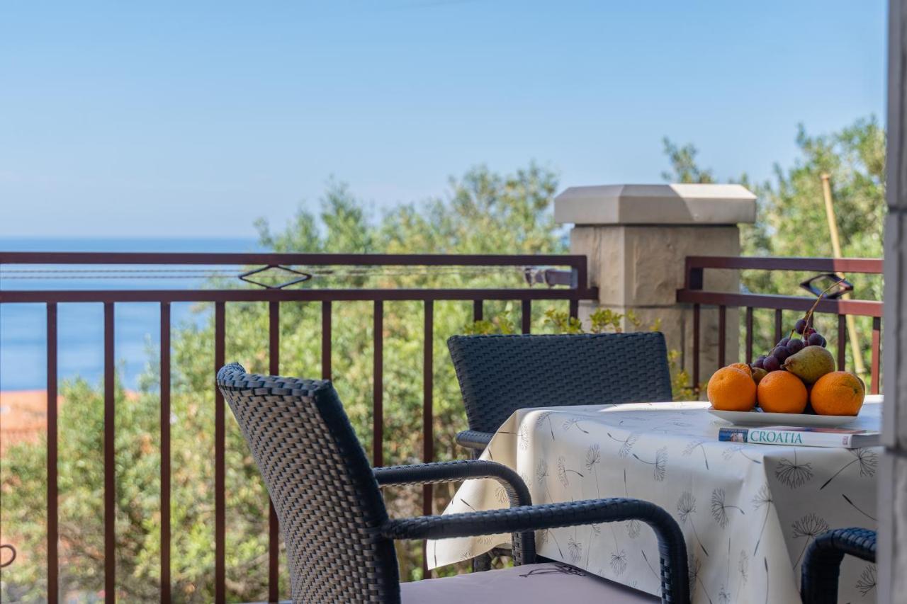 Apartments Divanovic Dubrovnik Dış mekan fotoğraf
