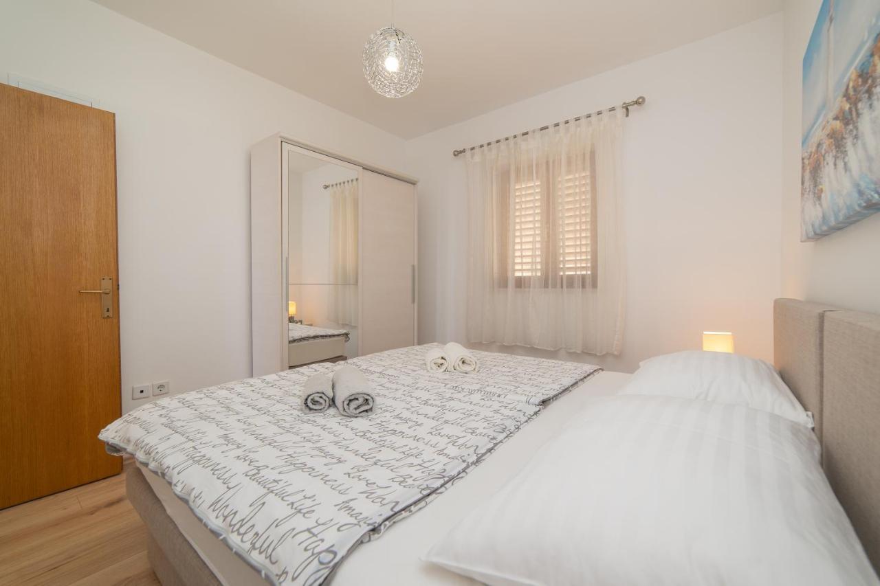 Apartments Divanovic Dubrovnik Dış mekan fotoğraf