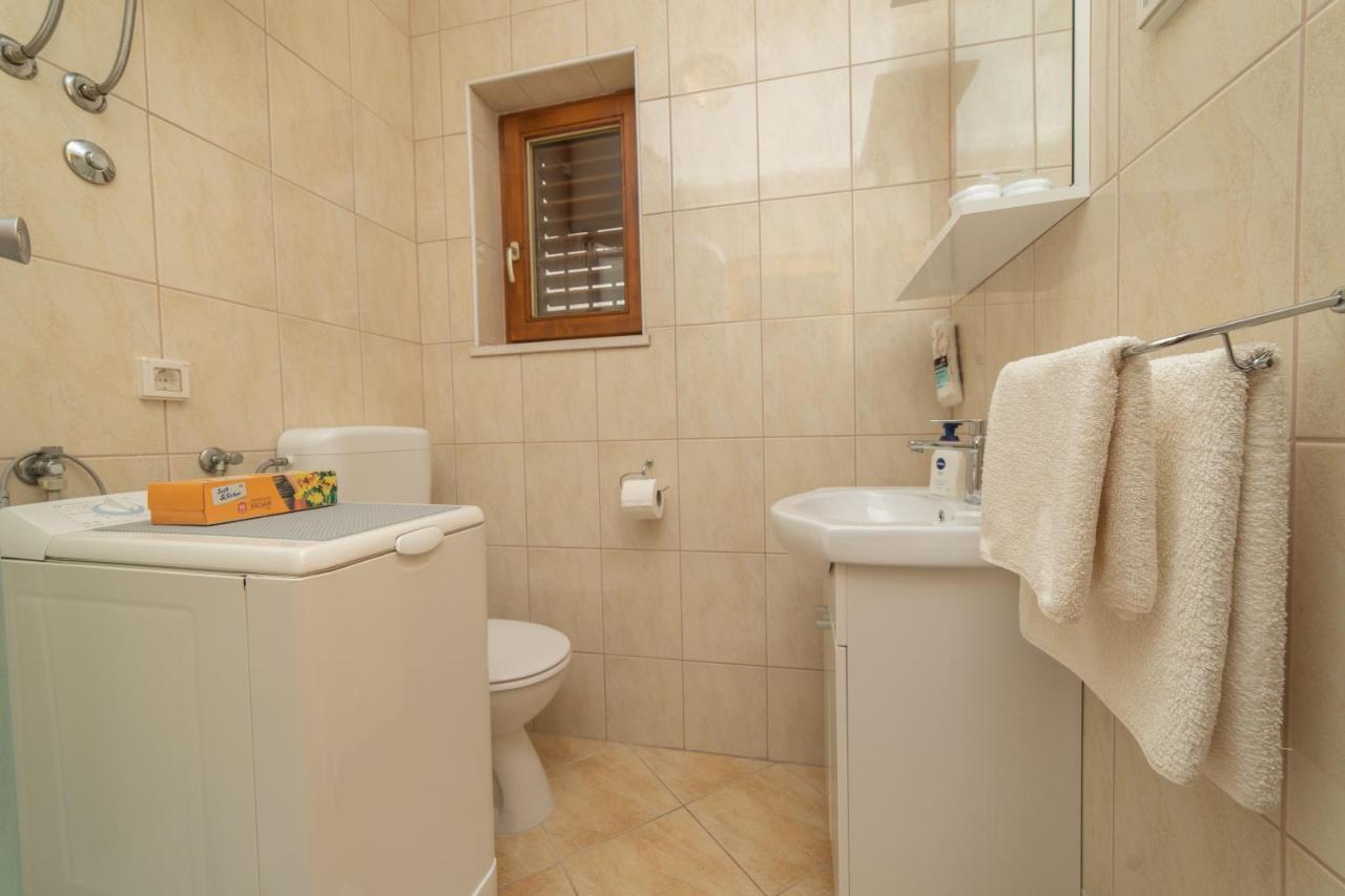 Apartments Divanovic Dubrovnik Dış mekan fotoğraf