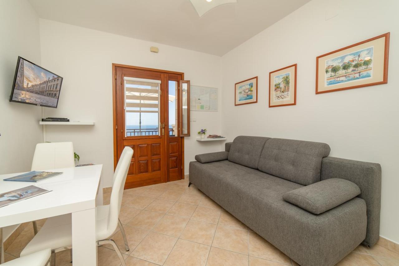 Apartments Divanovic Dubrovnik Dış mekan fotoğraf