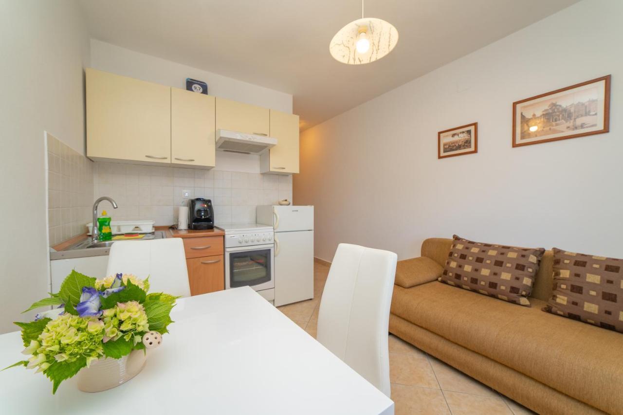 Apartments Divanovic Dubrovnik Dış mekan fotoğraf