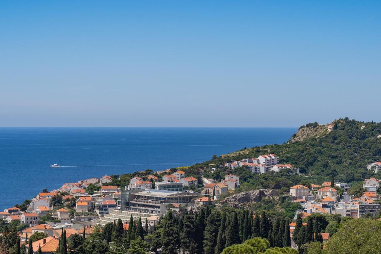 Apartments Divanovic Dubrovnik Dış mekan fotoğraf