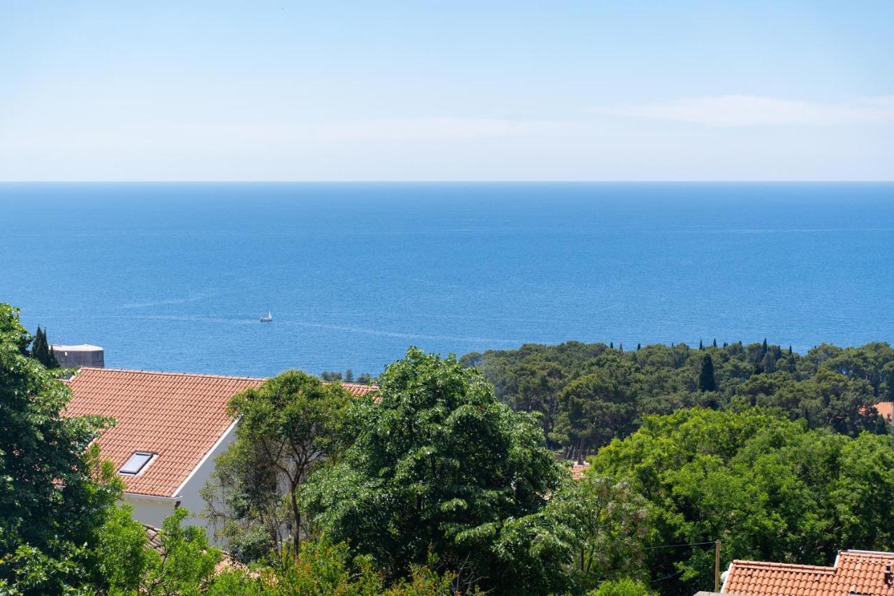 Apartments Divanovic Dubrovnik Dış mekan fotoğraf