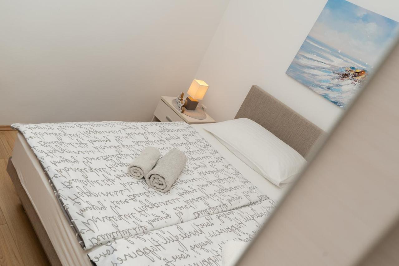 Apartments Divanovic Dubrovnik Dış mekan fotoğraf