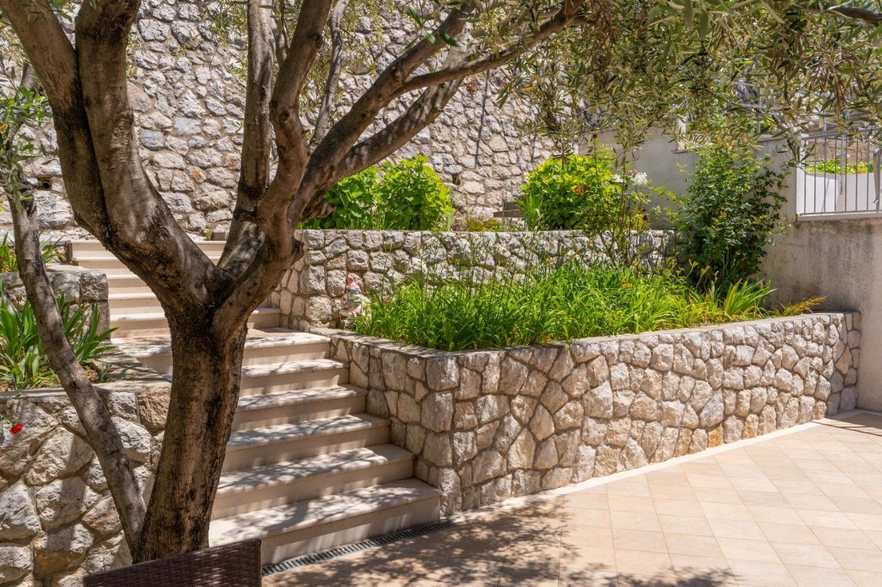 Apartments Divanovic Dubrovnik Dış mekan fotoğraf