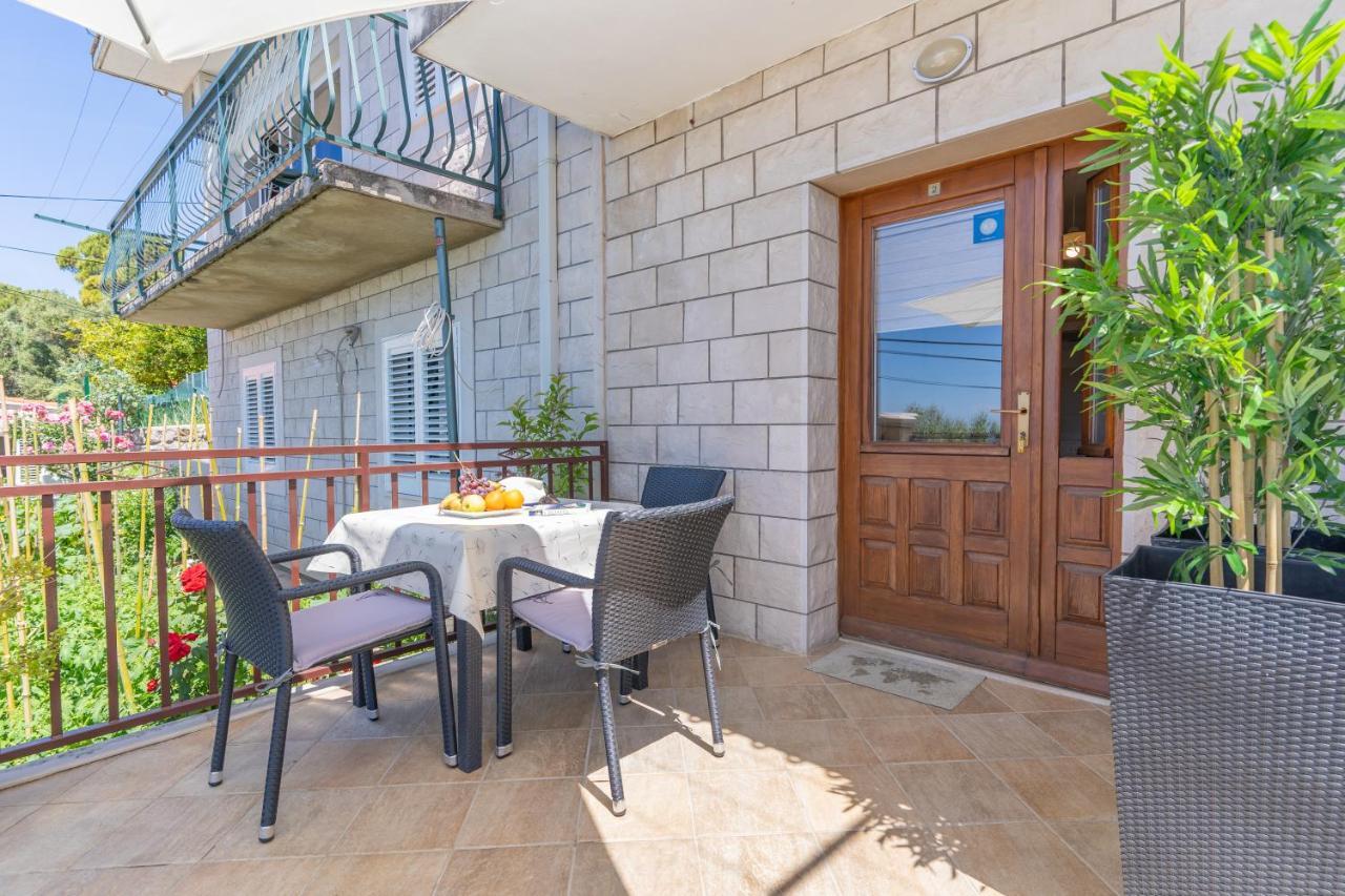 Apartments Divanovic Dubrovnik Dış mekan fotoğraf