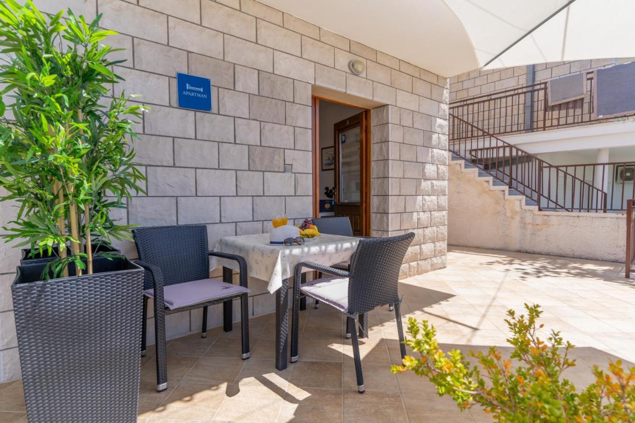 Apartments Divanovic Dubrovnik Dış mekan fotoğraf