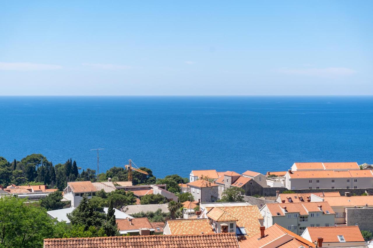 Apartments Divanovic Dubrovnik Dış mekan fotoğraf