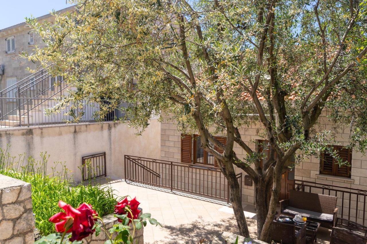 Apartments Divanovic Dubrovnik Dış mekan fotoğraf