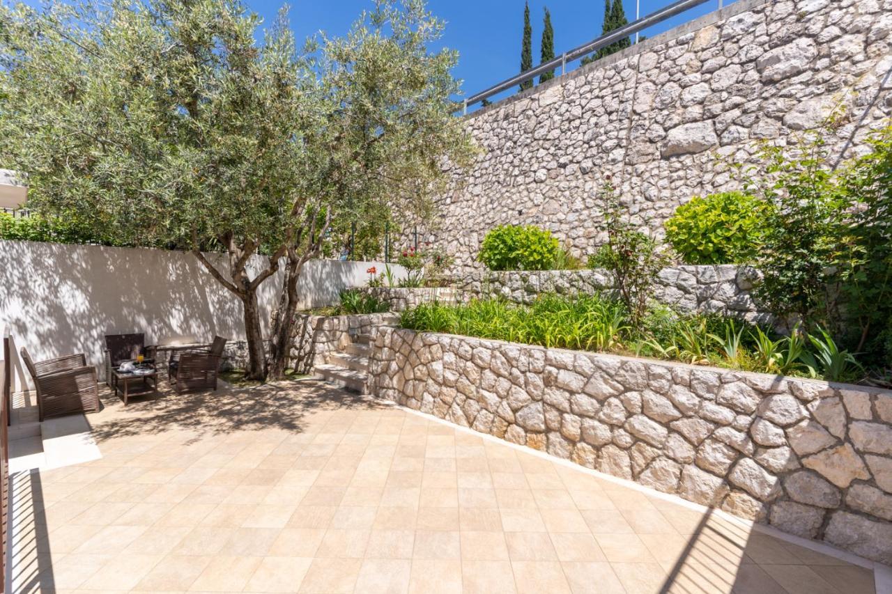 Apartments Divanovic Dubrovnik Dış mekan fotoğraf