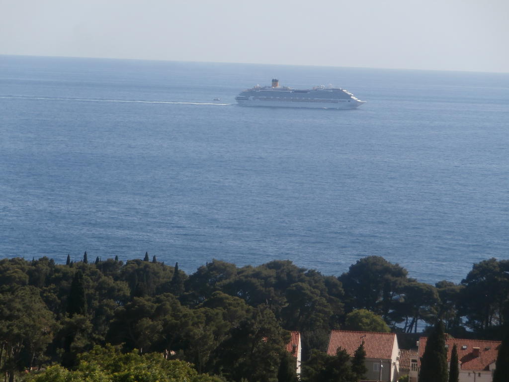Apartments Divanovic Dubrovnik Dış mekan fotoğraf