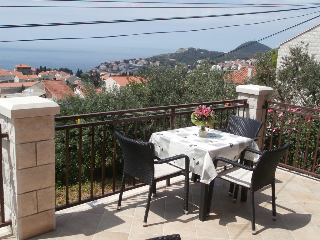 Apartments Divanovic Dubrovnik Dış mekan fotoğraf